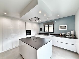  Maison à vendre 5 pièces 162 m²