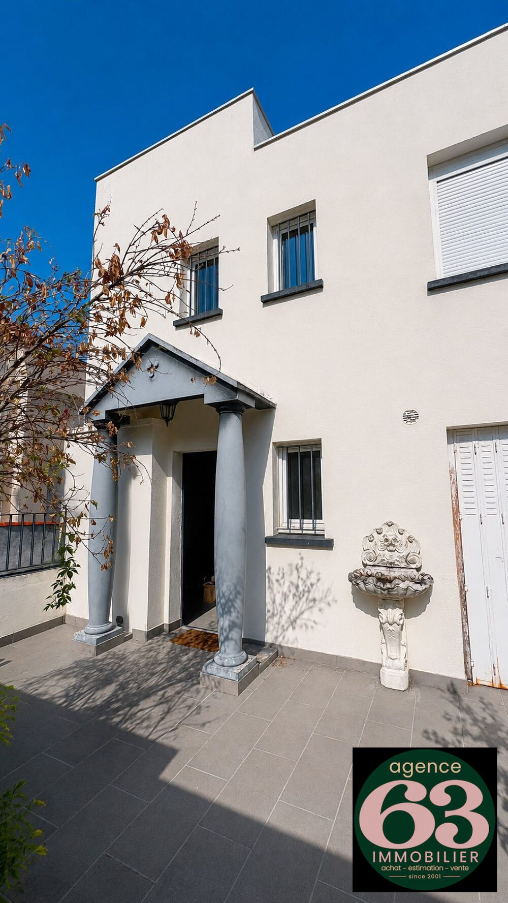 à vendre  Maison Chamalières (63400)