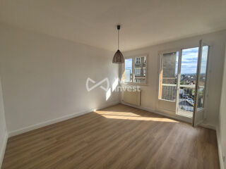  Appartement à vendre 1 pièce 26 m²