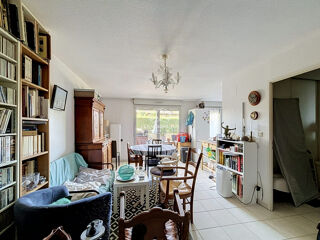  Appartement à vendre 3 pièces 61 m²