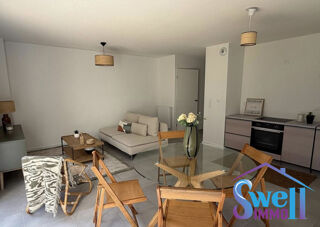  Maison 5 pièces 112 m² Messanges