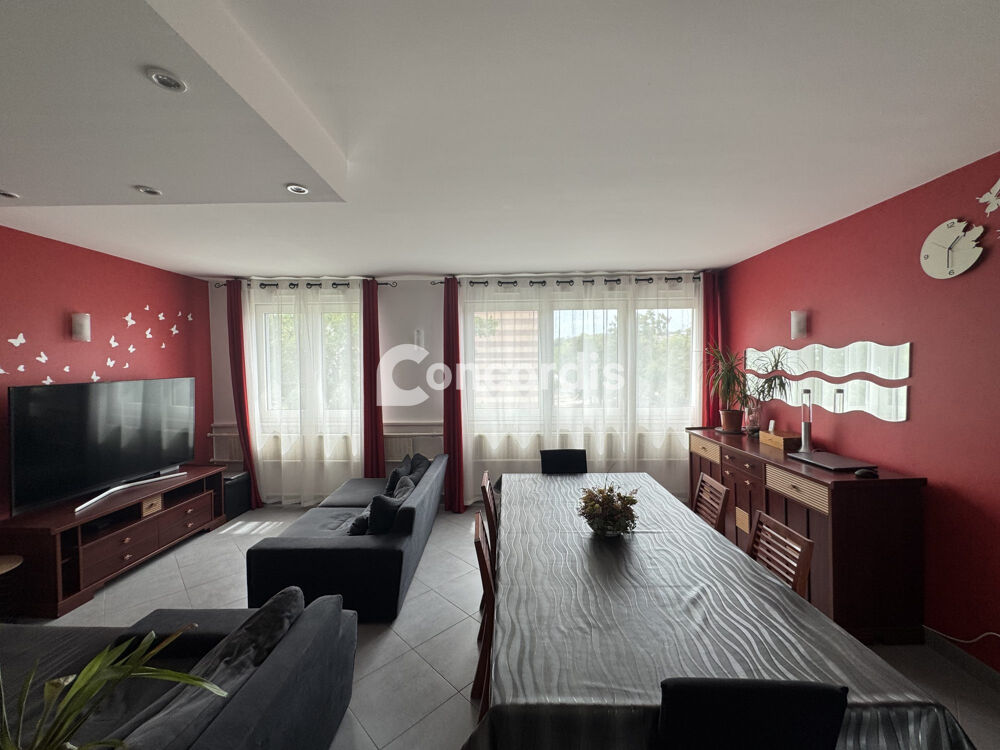 Appartement à vendre Laxou