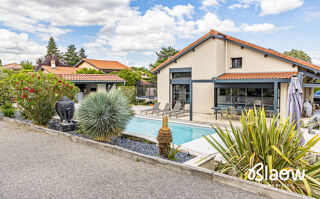  Maison à vendre 8 pièces 190 m²