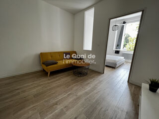  Appartement � louer 2 pi�ces 40 m�