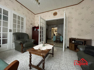  Maison � vendre 5 pi�ces 110 m�