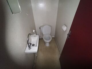   LOC. Local 60m² Axe Circulant proche Hypercentre Limoges