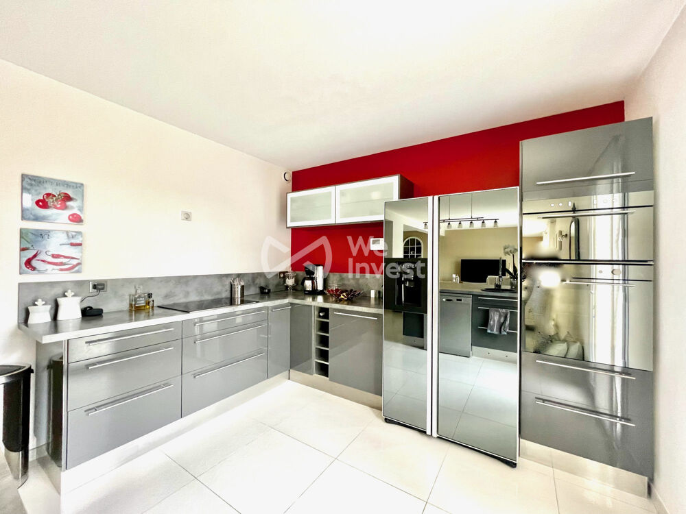 � vendre  Maison Conches-sur-Gondoire (77600)