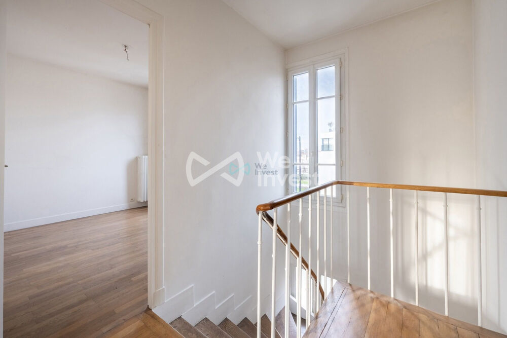 à vendre  Maison Colombes (92700)