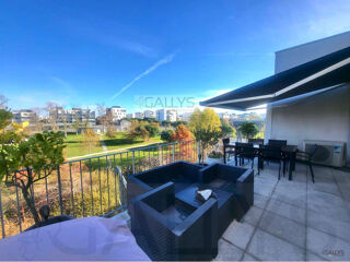  Appartement � vendre 5 pi�ces 128 m�