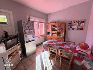  Maison à vendre 4 pièces 97 m²