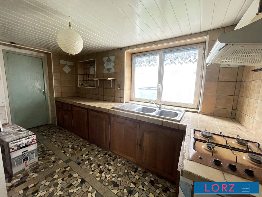Vente Maison Maison de bourg + dépendace Bourges
