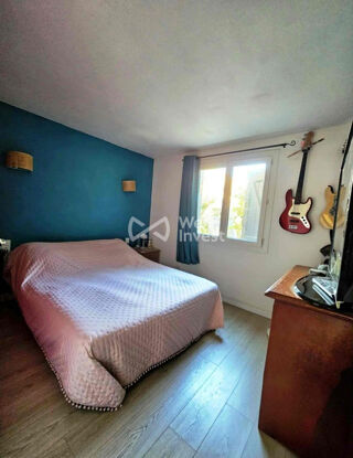  Maison � vendre 7 pi�ces 150 m�