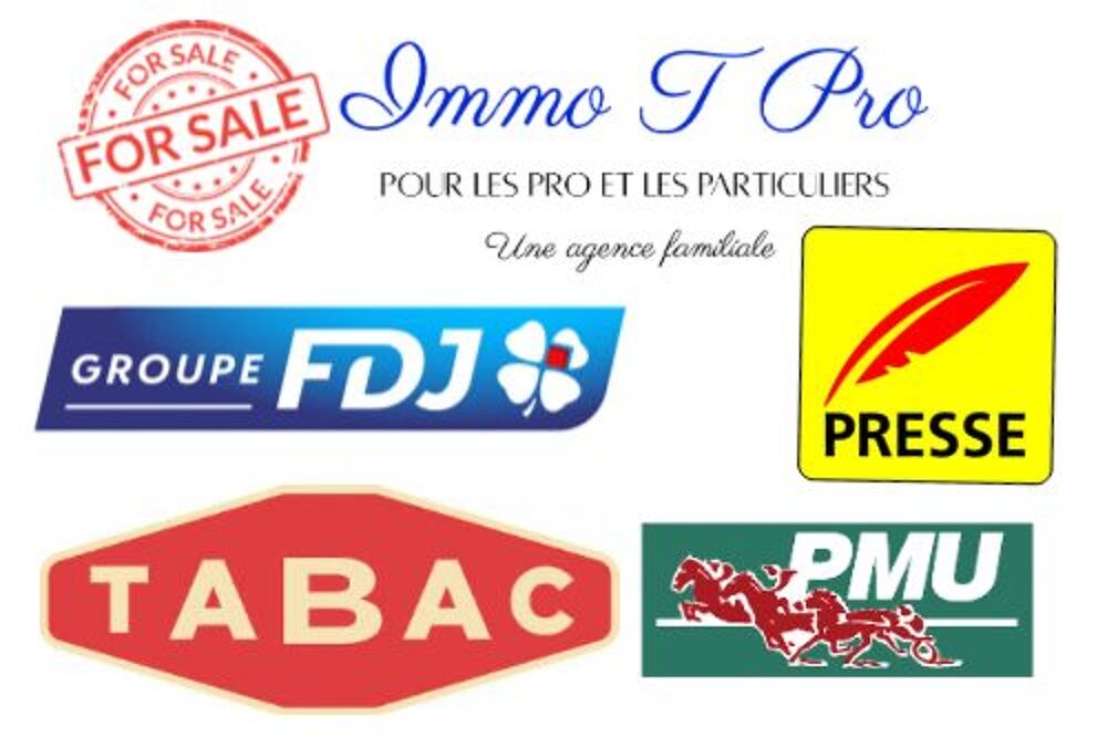   TABAC PRESSE FDJ PMU 89 