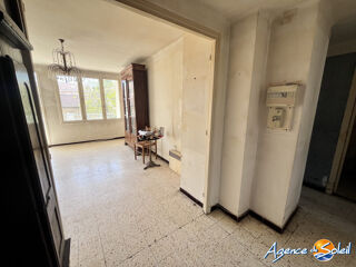  Appartement � vendre 3 pi�ces 61 m�