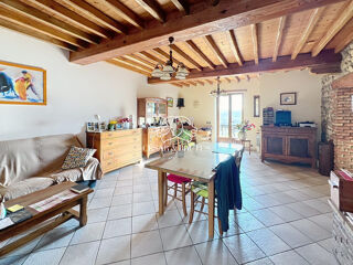  Maison à vendre 4 pièces 140 m²