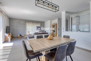  Maison à vendre 5 pièces 164 m²