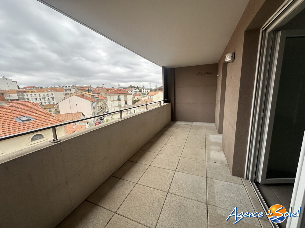 Appartement 2 pièces 1 m² · à Béziers · 1 m² · 101 175 €
