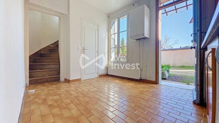  Maison � vendre 2 pi�ces 30 m�