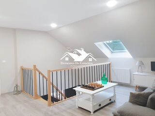  Maison � vendre 8 pi�ces 250 m�