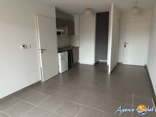  Appartement à vendre 2 pièces 1 m²