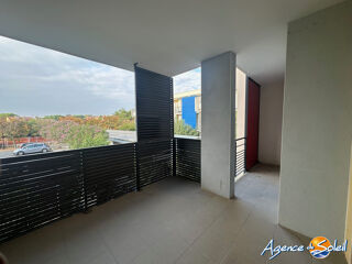  Appartement � louer 2 pi�ces 38 m�