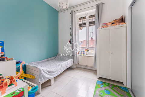  Appartement � vendre 4 pi�ces 102 m�