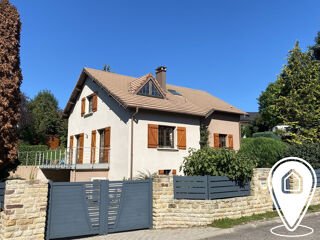  Maison � vendre 6 pi�ces 162 m�