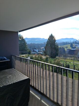  Appartement � louer 4 pi�ces 85 m�