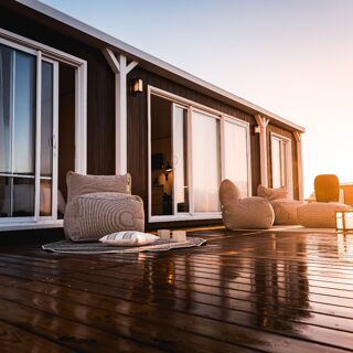  Appartement � vendre 3 pi�ces 30 m�