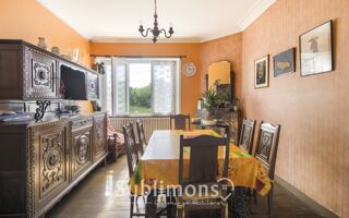  Maison � vendre 6 pi�ces 120 m�