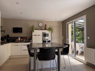  Maison à vendre 4 pièces 125 m²