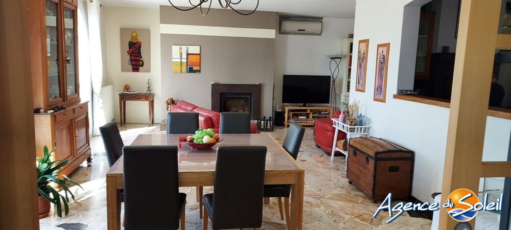 à vendre  Maison Armissan (11110)