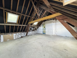  Maison à vendre 4 pièces 135 m²