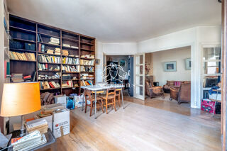  Appartement à vendre 4 pièces 81 m²