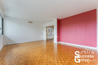  Appartement � vendre 3 pi�ces 78 m� Lyon