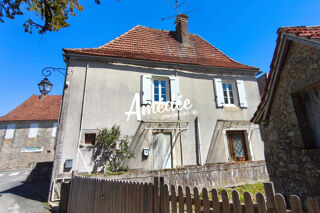  Maison � vendre 3 pi�ces 61 m�