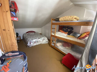  Appartement � vendre 2 pi�ces 28 m�