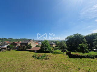  Terrain à vendre 925 m²