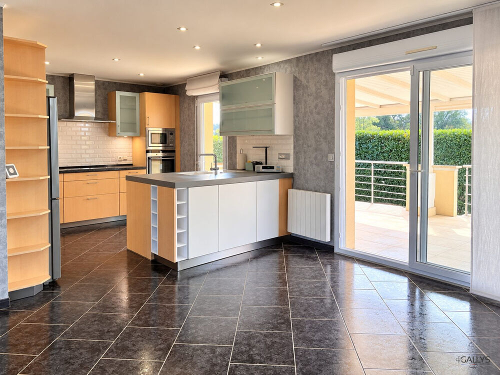 Vente Maison Maison Koenigsmacker