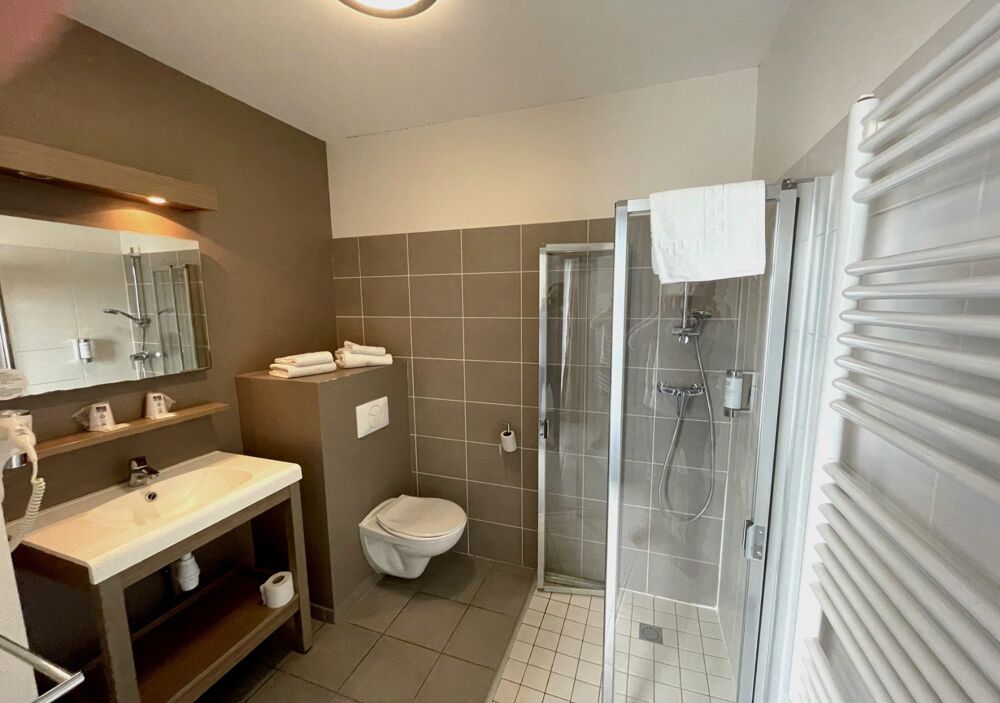 INVESTISSEMENT Studio résidence hotelière