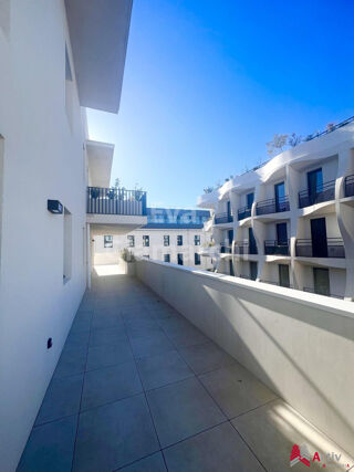  Appartement � vendre 4 pi�ces 99 m�