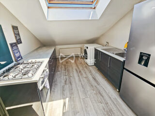  Appartement à vendre 3 pièces 45 m²