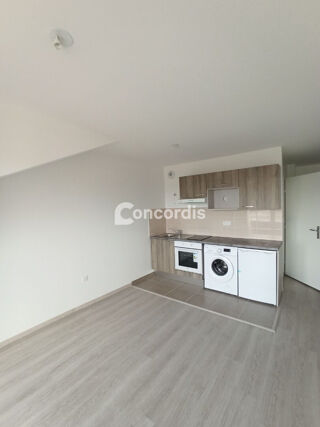  Appartement � louer 2 pi�ces 1 m� Nancy