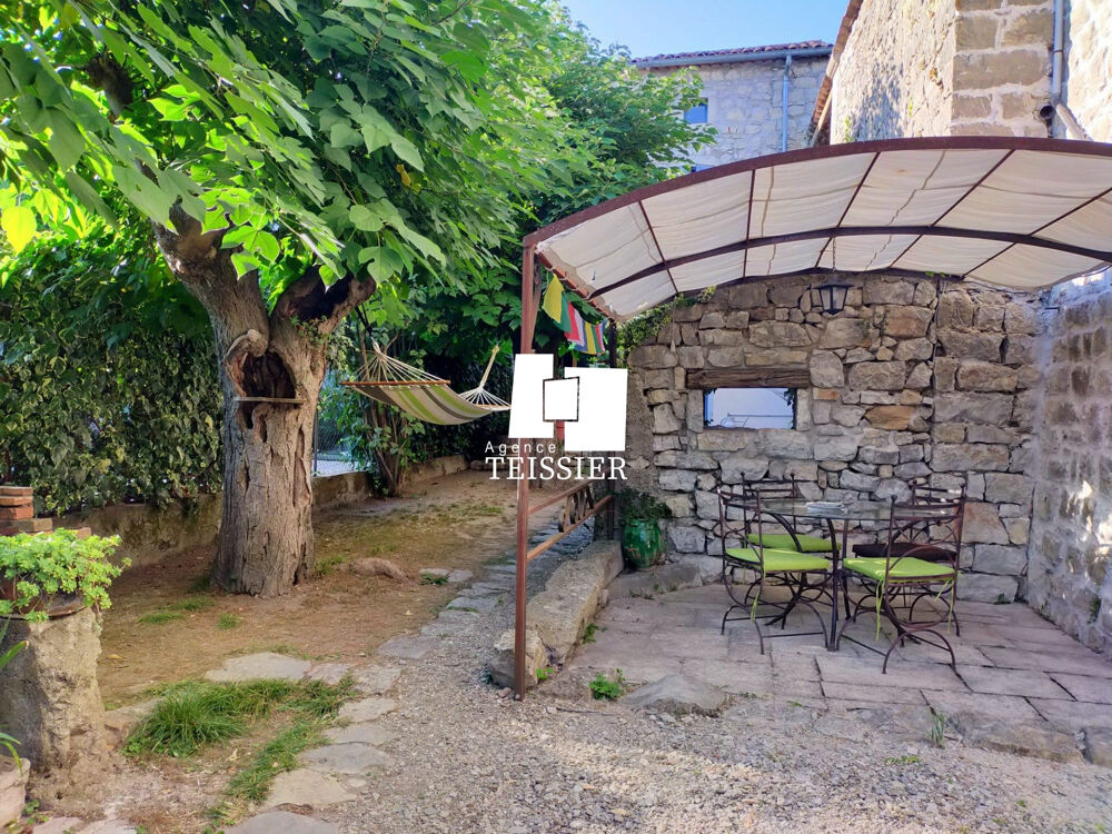 Maison 5 pièces 120 m² · à Berrias-Et-Casteljau · 120 m² · 249 000 €