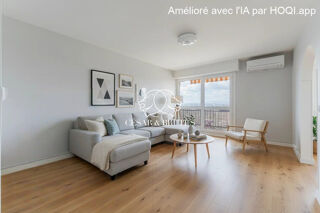  Appartement � vendre 4 pi�ces 71 m�