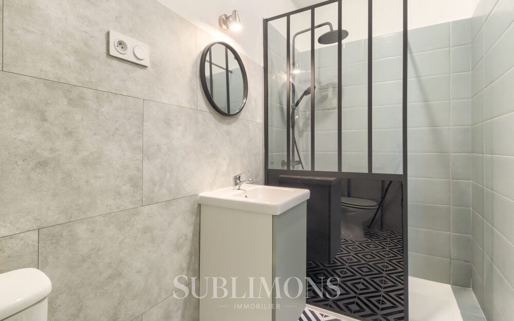 Appartement à vendre Nantes