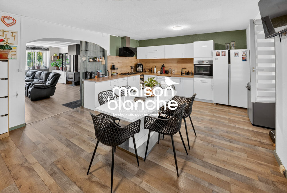 Vente Maison Maison à vendre Augé Augé