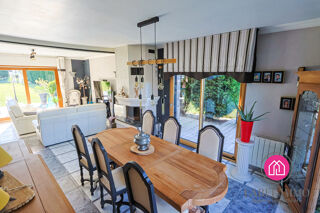  Maison � vendre 6 pi�ces 140 m�