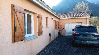  Maison à vendre 5 pièces 120 m²