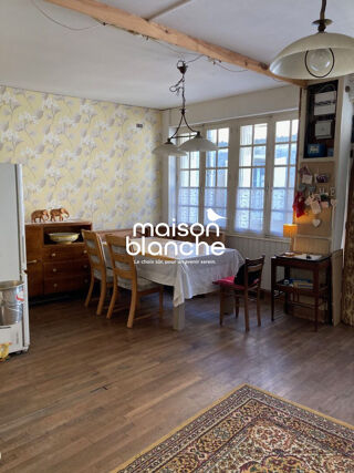  Maison � vendre 6 pi�ces 169 m�